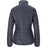 CMP Womans Thinsulate Light Jacket w/o Hood Jacket N950 Black Blue