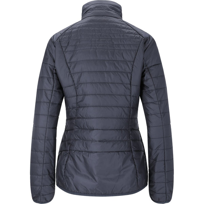 CMP Womans Thinsulate Light Jacket w/o Hood Jacket N950 Black Blue