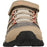 WHISTLER Wony Kids Shoe WP Shoes 1106 Oatmeal