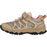 WHISTLER Wony Kids Shoe WP Shoes 1106 Oatmeal