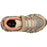 WHISTLER Wony Kids Shoe WP Shoes 1106 Oatmeal