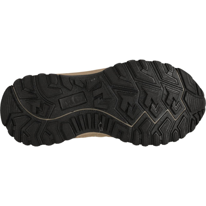 WHISTLER Wony Kids Shoe WP Shoes 1106 Oatmeal