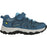 WHISTLER Wony Kids Shoe WP Shoes 2191 Adriatic Blue