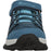WHISTLER Wony Kids Shoe WP Shoes 2191 Adriatic Blue