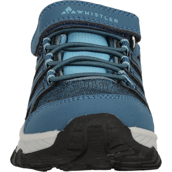 WHISTLER Wony Kids Shoe WP Shoes 2191 Adriatic Blue