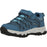 WHISTLER Wony Kids Shoe WP Shoes 2191 Adriatic Blue