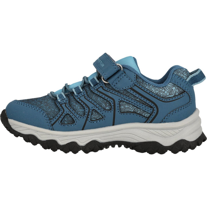 WHISTLER Wony Kids Shoe WP Shoes 2191 Adriatic Blue