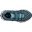 WHISTLER Wony Kids Shoe WP Shoes 2191 Adriatic Blue