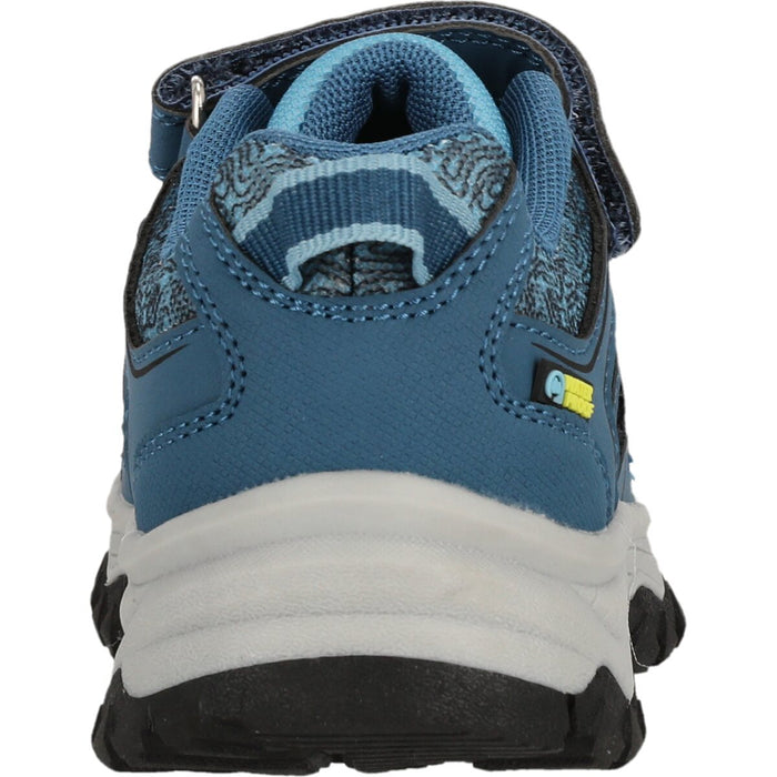 WHISTLER Wony Kids Shoe WP Shoes 2191 Adriatic Blue