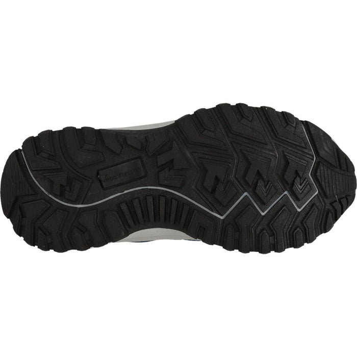 WHISTLER Wony Kids Shoe WP Shoes 2191 Adriatic Blue