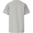 ZIGZAG Woodtown Melange SS T-Shirt T-shirt 1005 Light Grey Melange