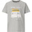 ZIGZAG Woodtown Melange SS T-Shirt T-shirt 1005 Light Grey Melange