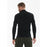 ELITE LAB Wool X1 Elite M Midlayer Midlayer 1001 Black