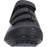 ENDURANCE Wori Road Nylon Cycling Shoes Cycling/Spinning Shoes 1001 Black
