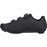 ENDURANCE Wori Road Nylon Cycling Shoes Cycling/Spinning Shoes 1001 Black