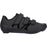 ENDURANCE Wori Road Nylon Cycling Shoes Cycling/Spinning Shoes 1001 Black