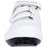 ENDURANCE Wori Road Nylon Cycling Shoes Cycling/Spinning Shoes 1002 White