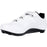 ENDURANCE Wori Road Nylon Cycling Shoes Cycling/Spinning Shoes 1002 White