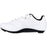 ENDURANCE Wori Road Nylon Cycling Shoes Cycling/Spinning Shoes 1002 White