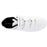ENDURANCE Wori Road Nylon Cycling Shoes Cycling/Spinning Shoes 1002 White