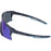 ENDURANCE Wouter Half-Frame Sports Glass Accessories 2153 Dress Blues