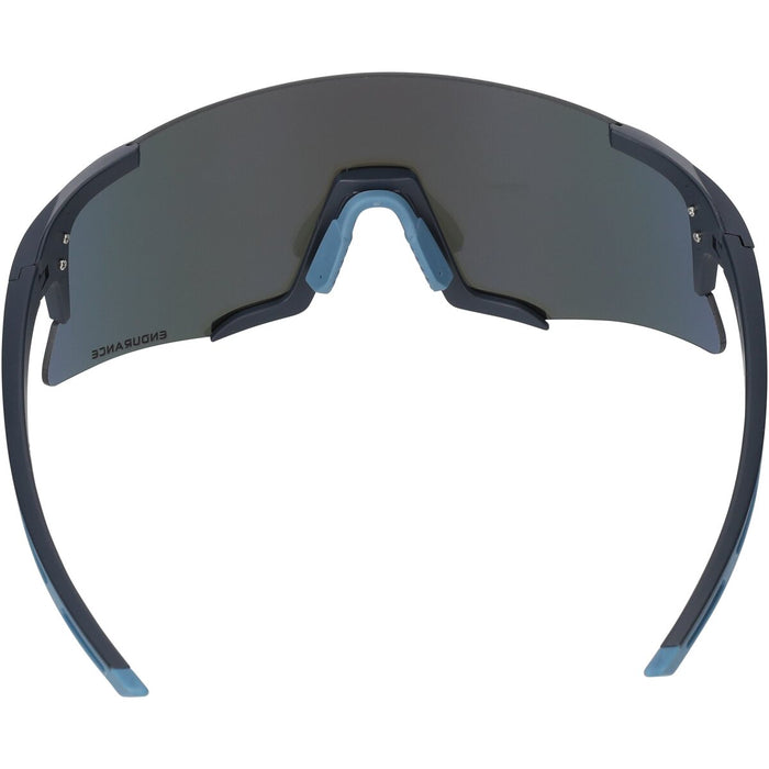 ENDURANCE Wouter Half-Frame Sports Glass Accessories 2153 Dress Blues