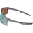ENDURANCE Wouter Half-Frame Sports Glass Accessories 3040 Fallen Rock