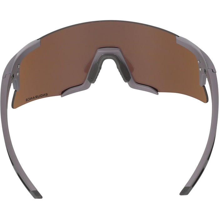 ENDURANCE Wouter Half-Frame Sports Glass Accessories 3040 Fallen Rock