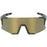 ENDURANCE Wouter Half-Frame Sports Glass Accessories 3241 Kambaba