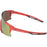 ENDURANCE Wouter Half-Frame Sports Glass Accessories 4409 Ginger
