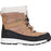 ZIGZAG Wranden Kids Boot WP Boots 1066 Tiger’s Eye