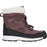 ZIGZAG Wranden Kids Boot WP Boots 5127 Marron