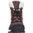 ZIGZAG Wranden Kids Boot WP Boots 5127 Marron