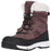 ZIGZAG Wranden Kids Boot WP Boots 5127 Marron