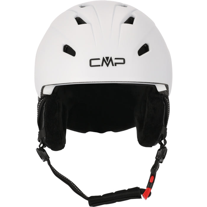 CMP XA-1 Ski Helmet Ski Helmet 00XS Bianco-Nero