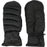 WHISTLER Xander Mittens Gloves 1001A Black