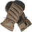 WHISTLER Xander Mittens Gloves 1065 Chocolate Chip
