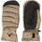 WHISTLER Xander Mittens Gloves 3040 Fallen Rock
