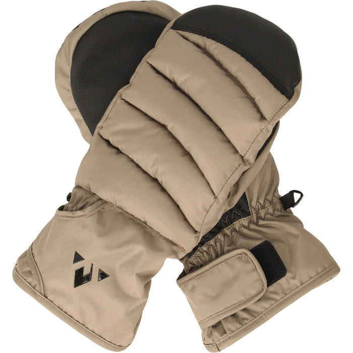 WHISTLER Xander Mittens Gloves 3040 Fallen Rock