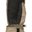 WHISTLER Xander Mittens Gloves 3040 Fallen Rock