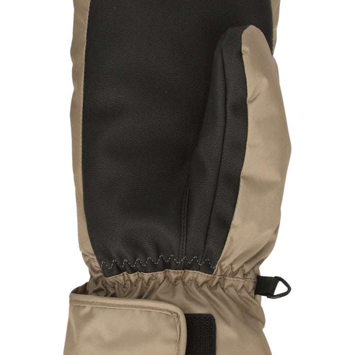 WHISTLER Xander Mittens Gloves 3040 Fallen Rock