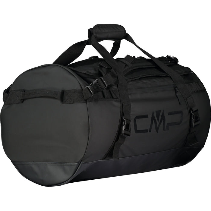 CMP Yahk Duffel Bag 40L Bags U951 Piombo