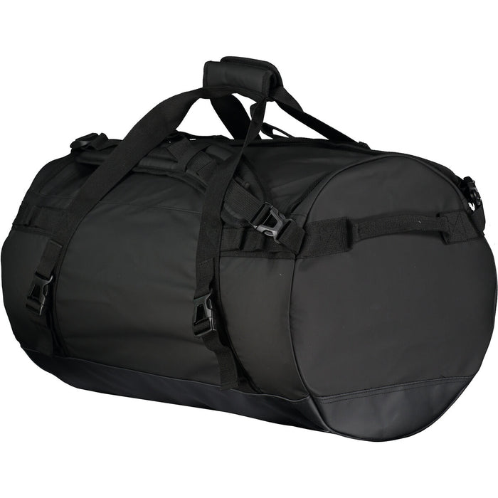 CMP Yahk Duffel Bag 40L Bags U951 Piombo