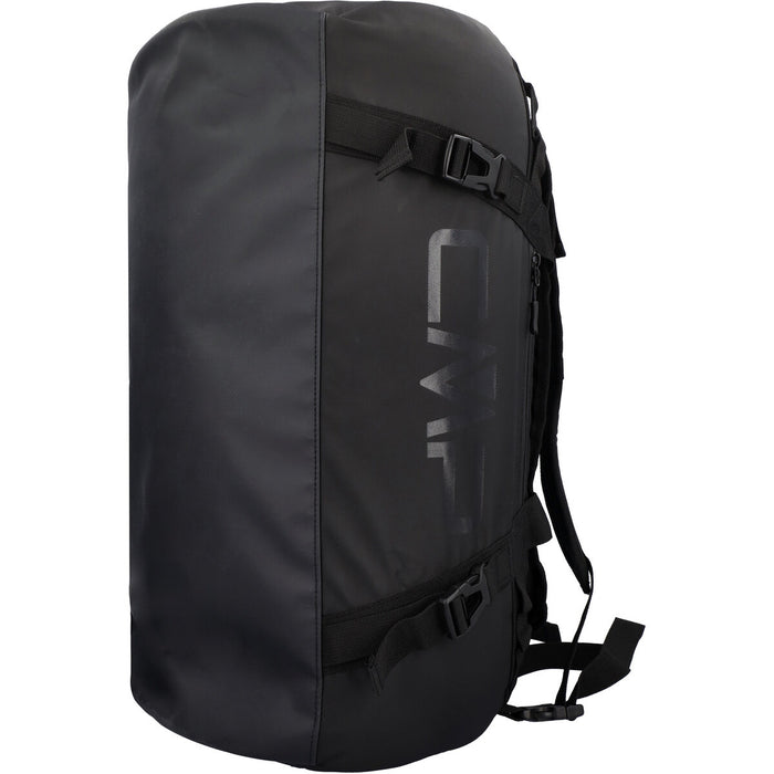 CMP Yahk Duffel Bag 40L Bags U951 Piombo