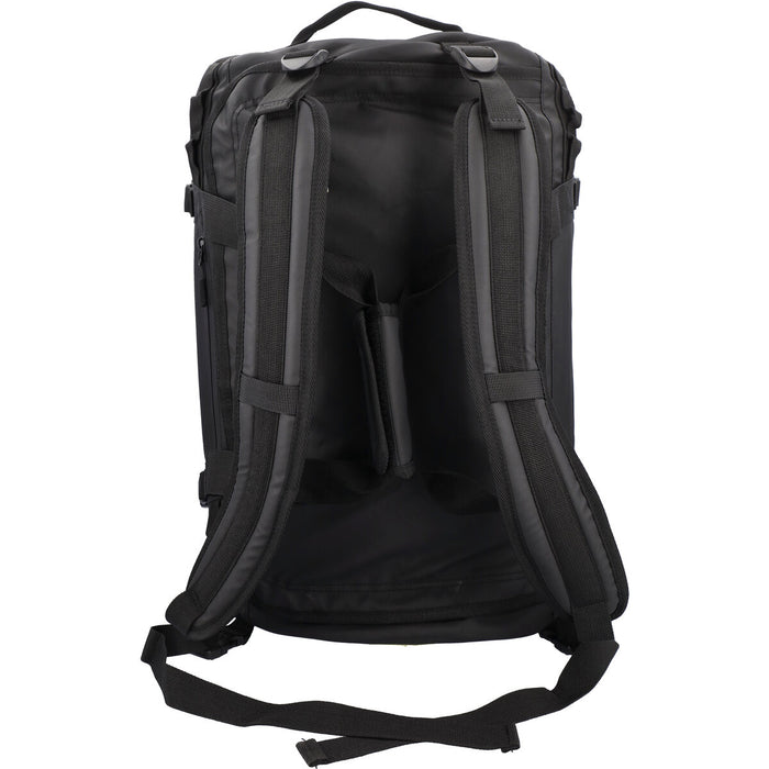 CMP Yahk Duffel Bag 40L Bags U951 Piombo