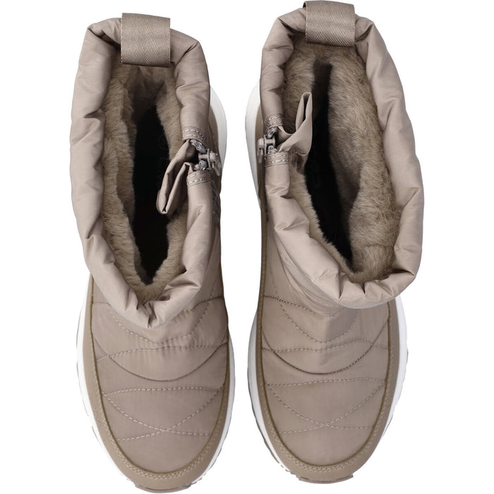 CMP Yakka Wmn Snow Boot WP Shoes P780 Deserto