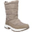 CMP Yakka Wmn Snow Boot WP Shoes P780 Deserto