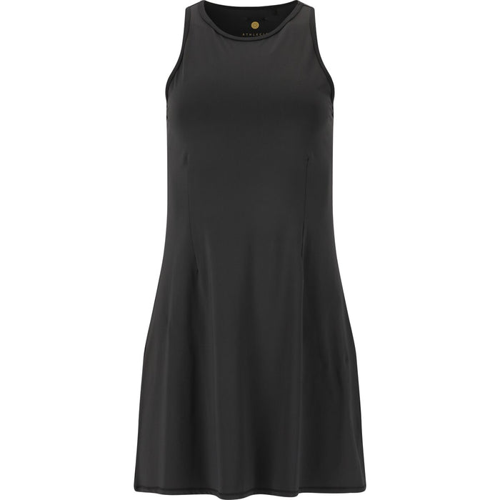 ATHLECIA Yamato W Dress Dress 1001 Black