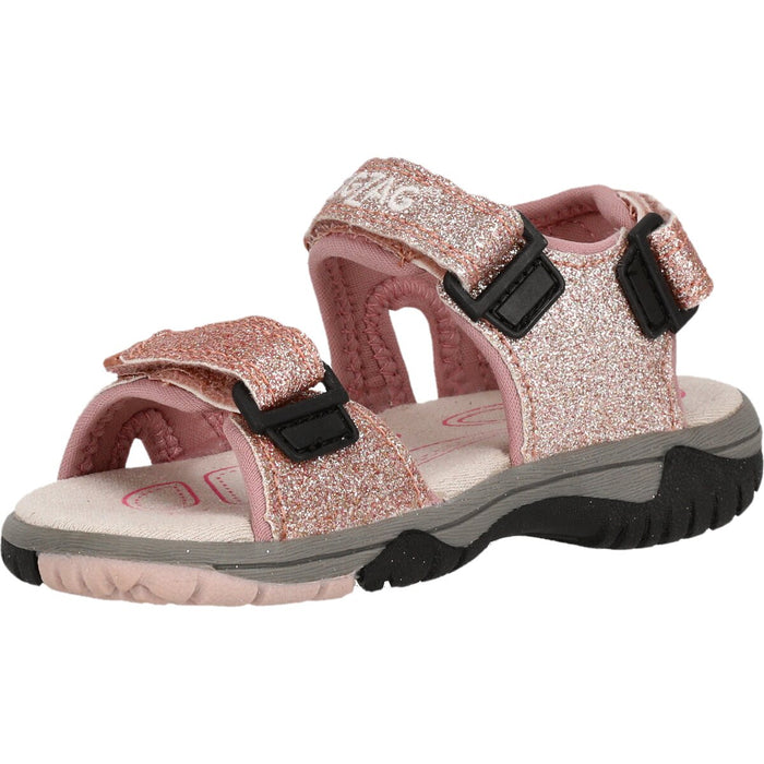 ZIGZAG Yani Kids Sandals Sandal 4228 Woodrose