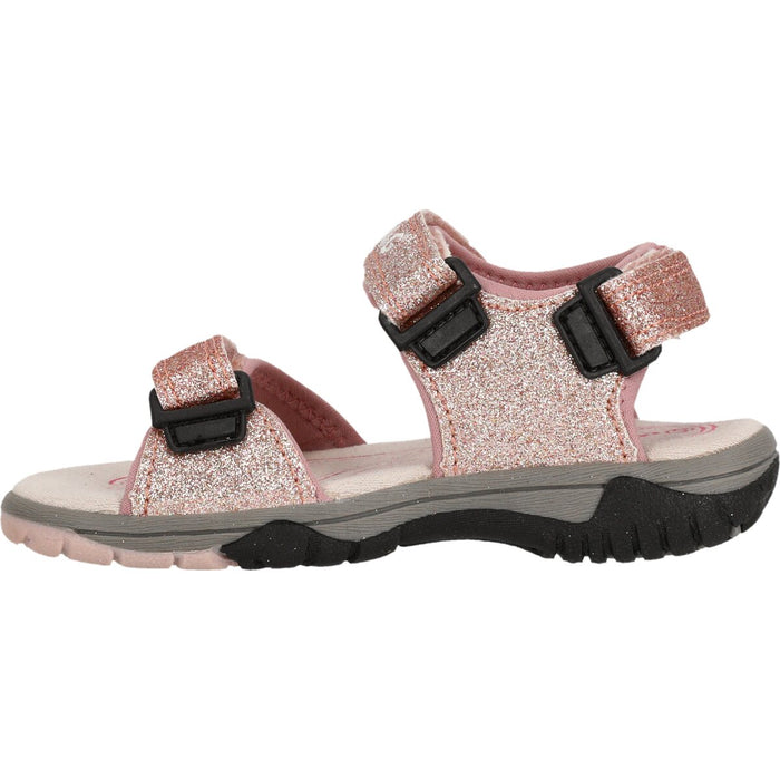 ZIGZAG Yani Kids Sandals Sandal 4228 Woodrose